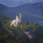 Neuschwanstein