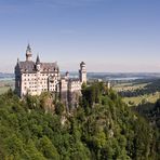 Neuschwanstein