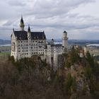 Neuschwanstein I