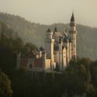 - Neuschwanstein II -