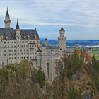 Neuschwanstein II