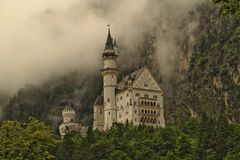 Neuschwanstein II