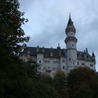 Neuschwanstein II