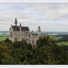 Neuschwanstein II