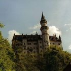 ...Neuschwanstein III....