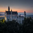 Neuschwanstein III