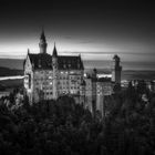 Neuschwanstein IV