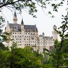 Neuschwanstein mal anders