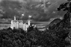 Neuschwanstein mal anders