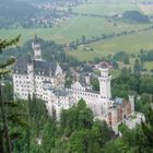 Neuschwanstein-oben