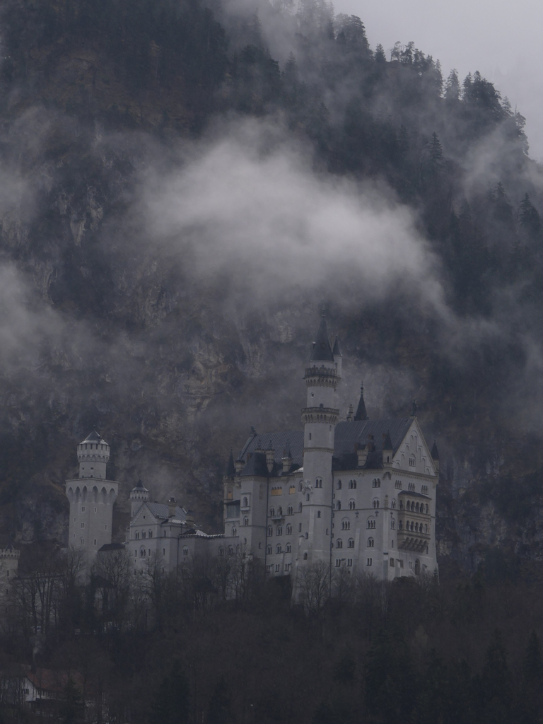 Neuschwanstein ori klein