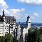 Neuschwanstein-Panorama