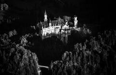 Neuschwanstein sw