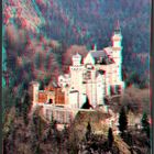 Neuschwanstein von der Hornburg aus ANA