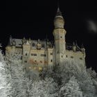 Neuschwanstein Wintertraum