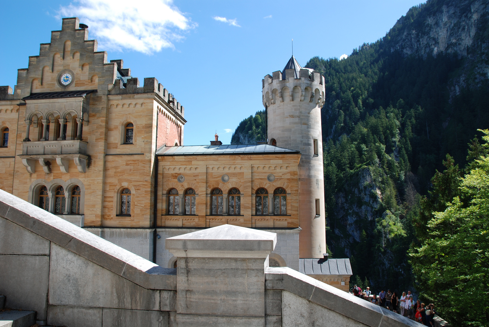 Neuschwanstein.2