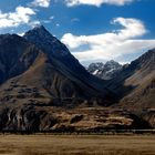 Neuseeländische Alpen 4