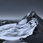 Neuseeländische Alpen, Teil 1