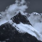 Neuseeländische Alpen, Teil 2