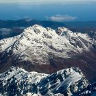 Neuseeländische Alpen, Teil 3