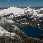 Neuseeländische Alpen, Teil 4