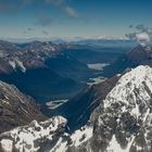 Neuseeländische Alpen, Teil 5