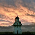 Neuseeland (2002), Waipapa Point