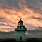 Neuseeland (2002), Waipapa Point