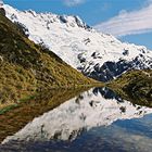 Neuseeland 2005 - Mt Cook Nationalpark