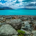 Neuseeland 2006: Südinsel, Lake Tekapo