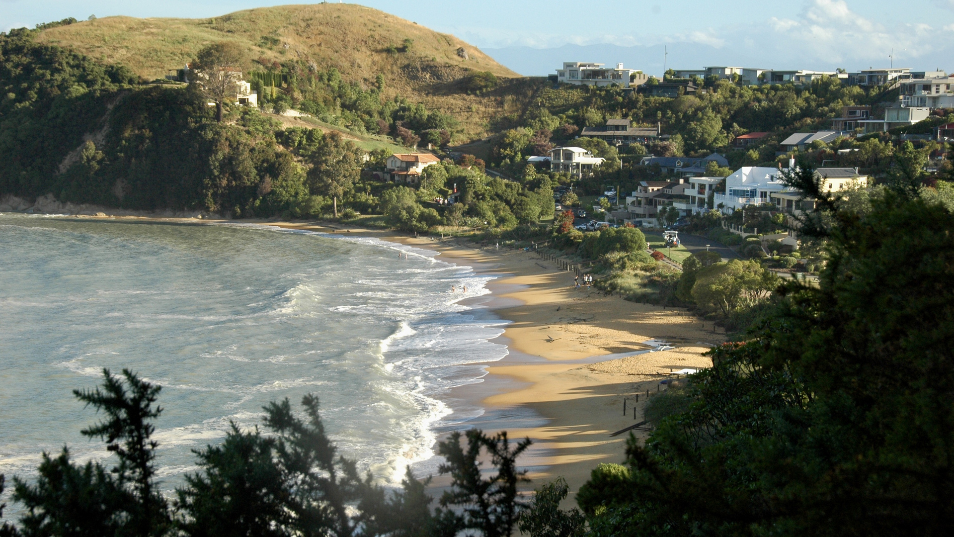 Neuseeland (2015), Abel Tasman II