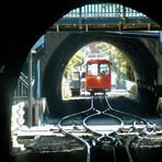 Neuseeland (2015), Cable Car I