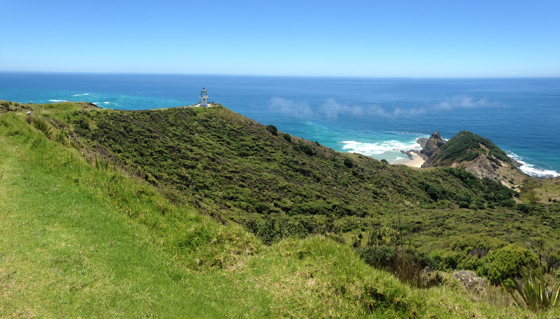 Neuseeland (2015), Cape Reinga