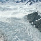 Neuseeland (2015), Gletscherwelten I