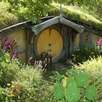 Neuseeland (2015), Hobbiton I