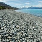 Neuseeland (2015), Lake Pukaki