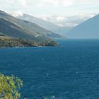 Neuseeland (2015), Lake Wakatipu