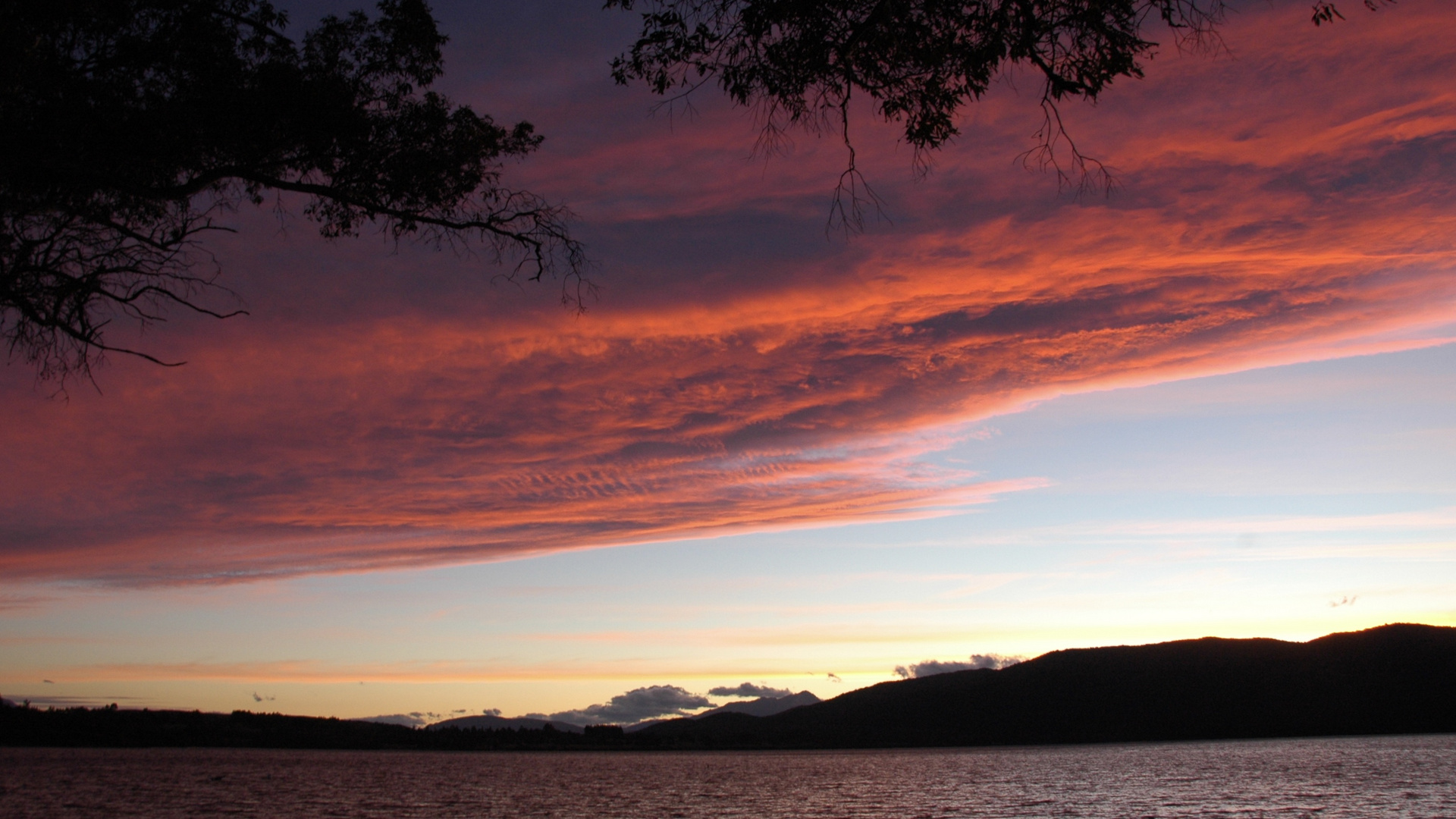 Neuseeland (2015), Manapouri