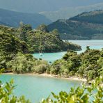 Neuseeland (2015), Marlborough Sounds