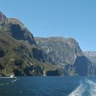 Neuseeland (2015), Milford Sound