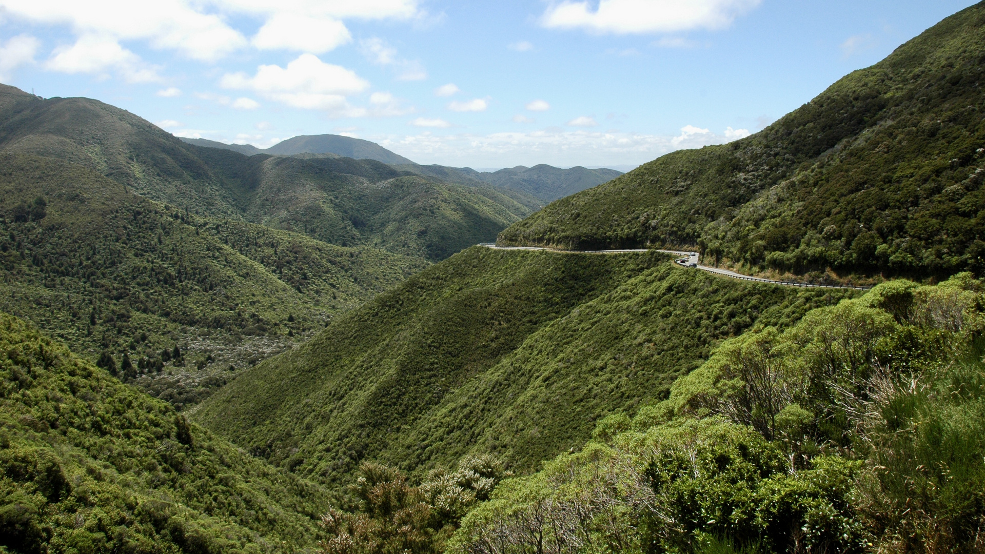 Neuseeland (2015), On the Road III