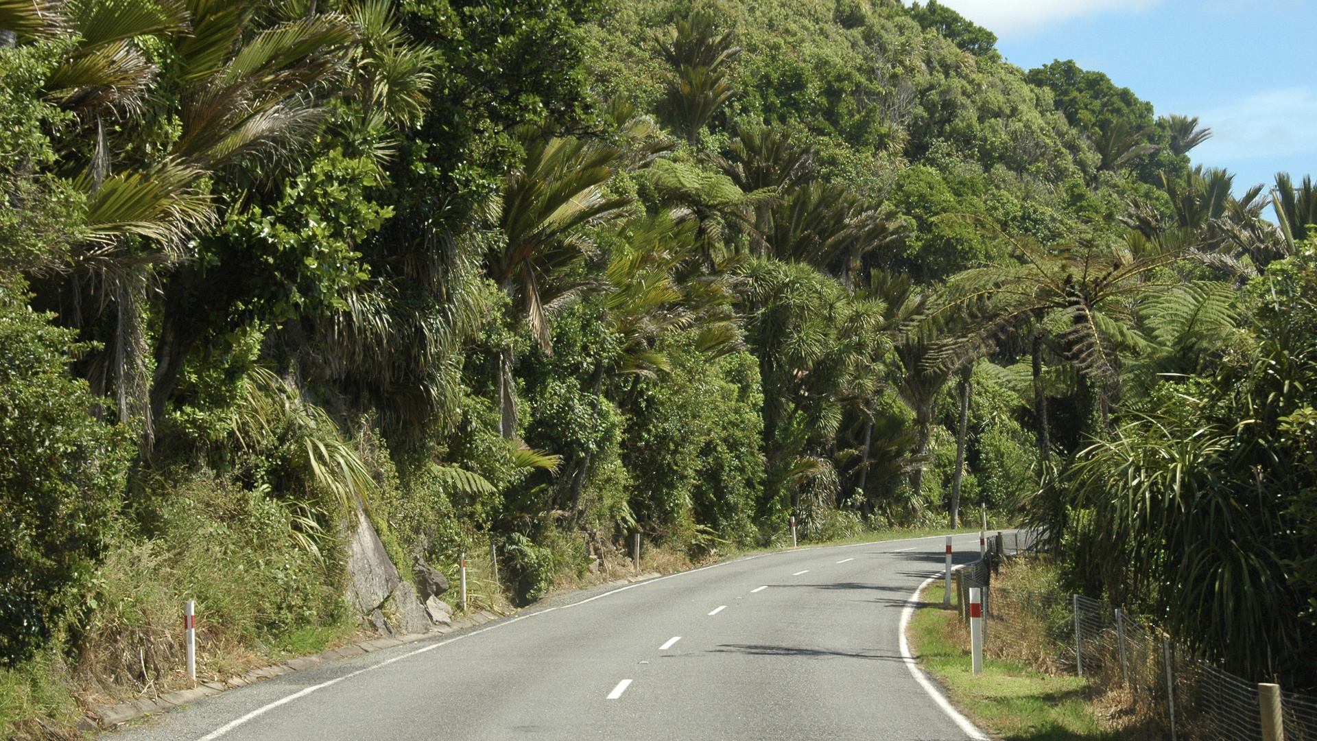 Neuseeland (2015), On the Road IV