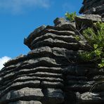 Neuseeland (2015), Pancake Rocks III