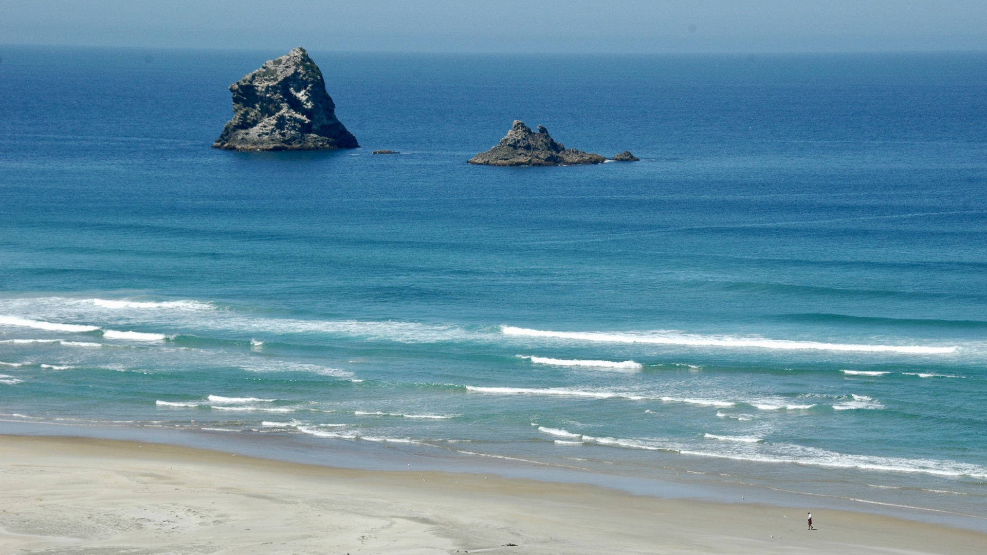 Neuseeland (2015), Sandfly Bay