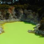 Neuseeland (2015), Wai-O-Tapu (Devil‘s Bath)