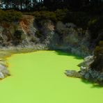 Neuseeland (2015), Wai-O-Tapu (Devil‘s Bath)