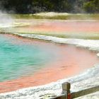 Neuseeland (2015), Wai-O-Tapu I