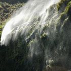 Neuseeland (2015), Wasserfall II