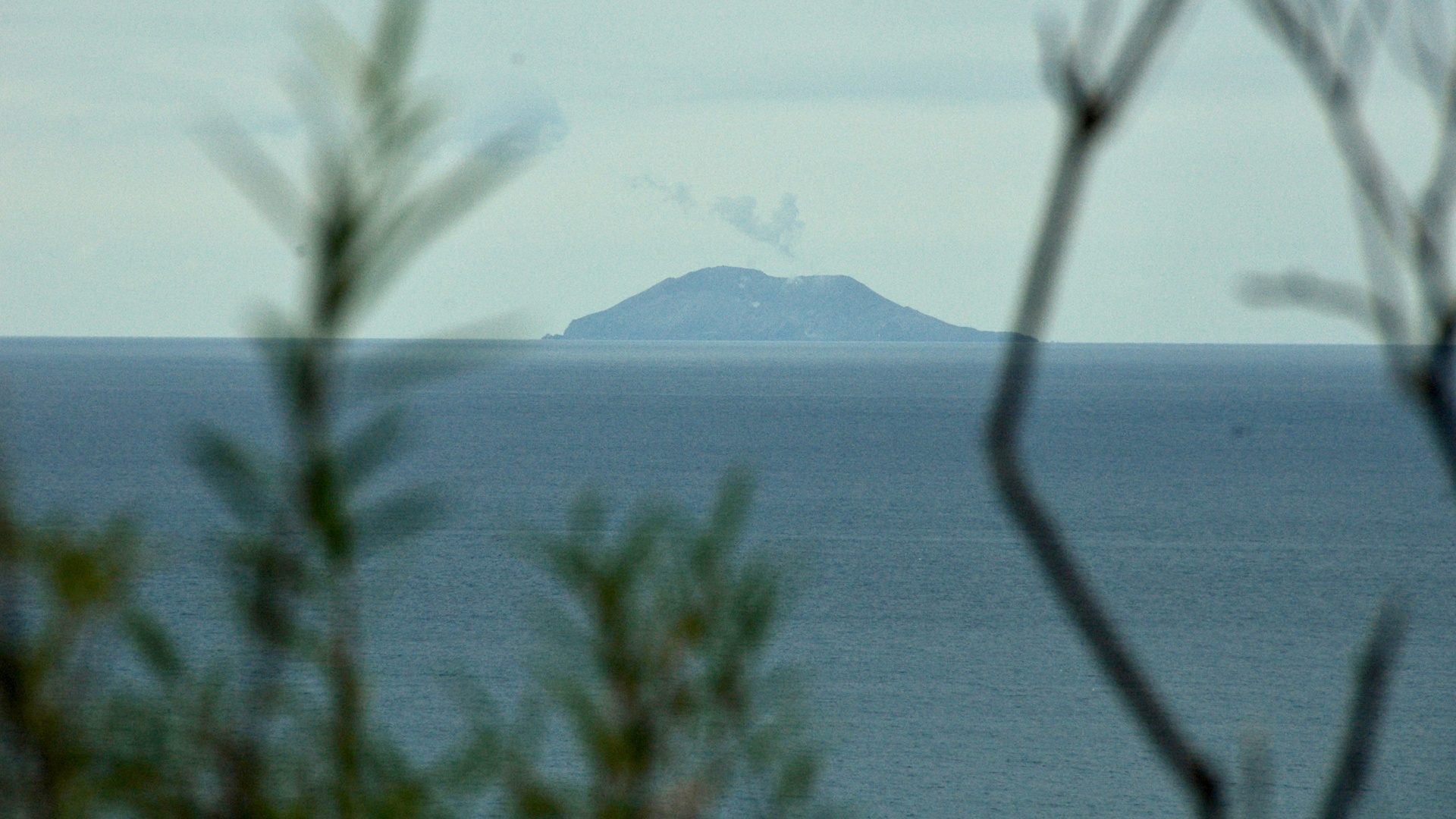 Neuseeland (2015), White Island