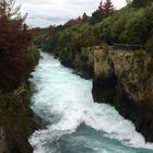 Neuseeland 2016 Taupo Nordinsel